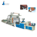 UV Coating PVC Marble Panel Extrusion Line